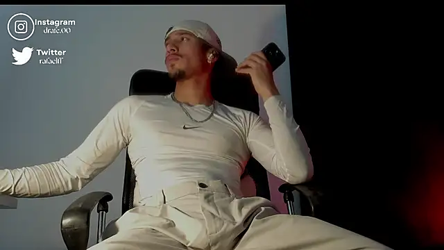 rafael stone online show from September 2025 02:16:02 AM