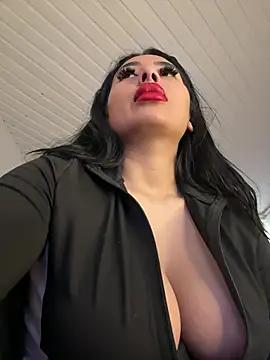 Anily Lovely online show from March 2025 05:16:02 PM