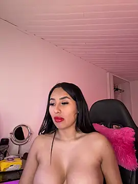 Anily Lovely online show from March 2025 11:49:02 PM