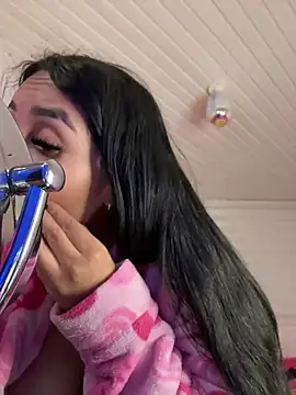 Anily Lovely online show from March 2025 05:08:01 AM