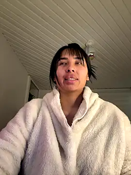 Anily Lovely online show from September 2025 10:46:02 PM