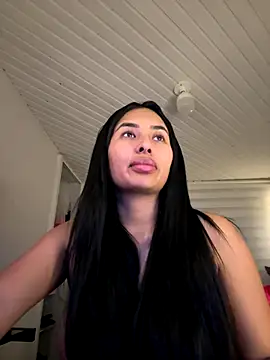 Anily Lovely online show from November 2025 10:15:01 PM