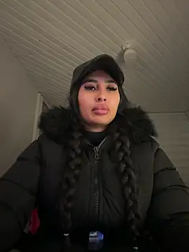 Anily Lovely online show from January 2026 11:20:02 PM