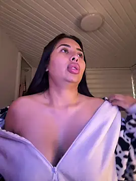 Anily Lovely online show from April 2026 10:58:02 PM