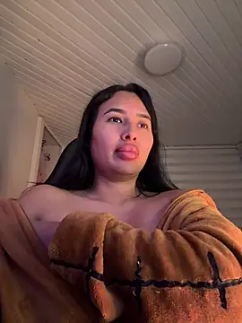Anily Lovely online show from April 2026 11:09:02 PM