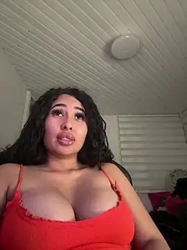 Anily Lovely online show from May 2026 01:56:01 AM