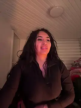 Anily Lovely online show from May 2026 12:51:02 AM