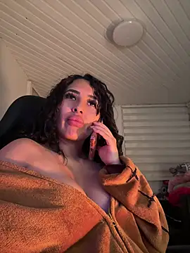 Anily Lovely online show from May 2026 12:08:01 AM