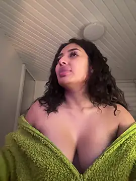 Anily Lovely online show from June 2026 02:12:01 AM