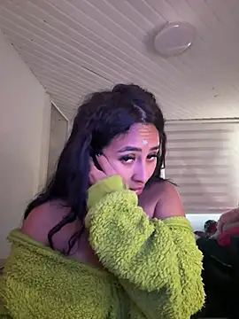 Anily Lovely online show from June 2026 08:40:02 PM