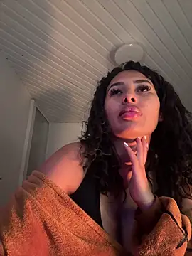 Anily Lovely online show from July 2026 03:23:01 AM