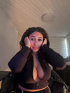 Anily Lovely online show from July 2026 09:44:02 PM