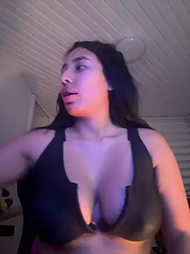 Anily Lovely online show from July 2026 12:52:02 AM