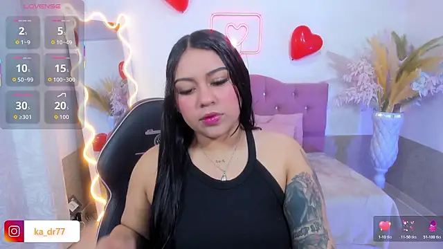 kendra tay online show from February 2026 03:58:02 AM