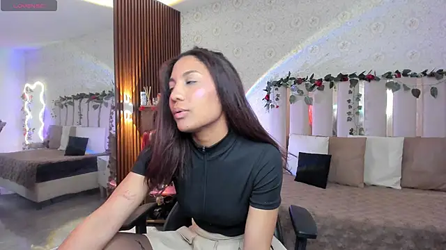 Daphnne tay online show from February 2026 03:36:01 AM