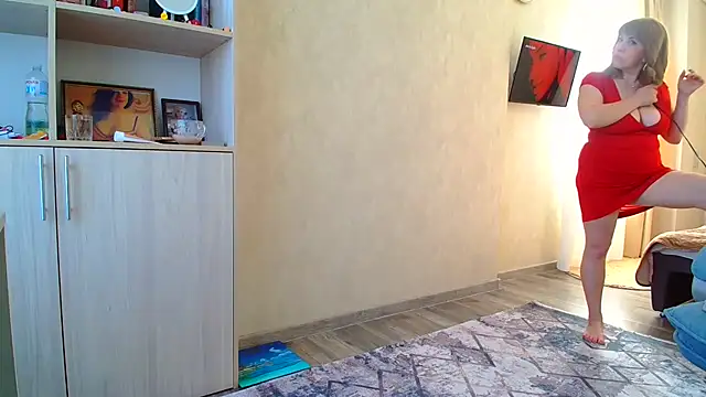 Brionia online show from May 2026 05:25:01 AM