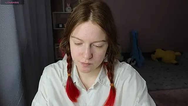 CassieJuice69 online show from December 2024 05:11:01 PM