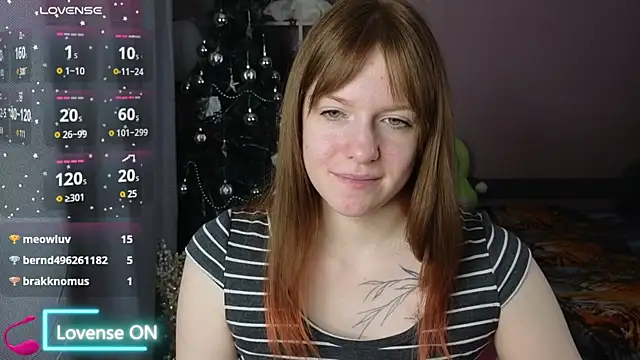 CassieJuice69 online show from January 2025 07:04:01 PM