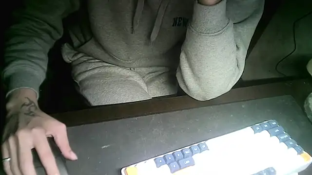 Ryan67533 online show from December 2024 01:55:02 AM