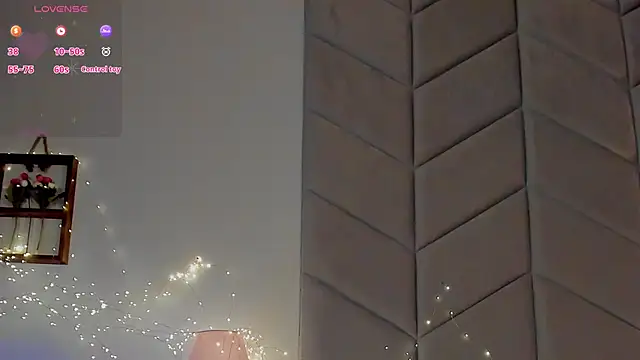 Jessie Roy online show from February 2025 04:48:01 AM