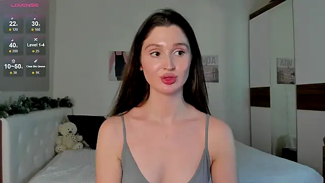 Snapshot of tender_babyy chatting on January 2025 05:20:01 PM tender babyy online show from January 2025 05:20:01 PM