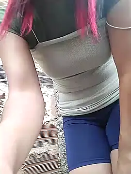 MirandaSingle online show from March 2026 08:12:01 PM