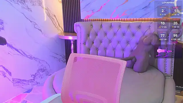 MAEVE BOOBS online show from June 2026 08:52:01 AM