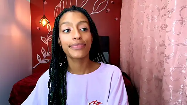 Zia Green online show from December 2024 02:51:01 PM