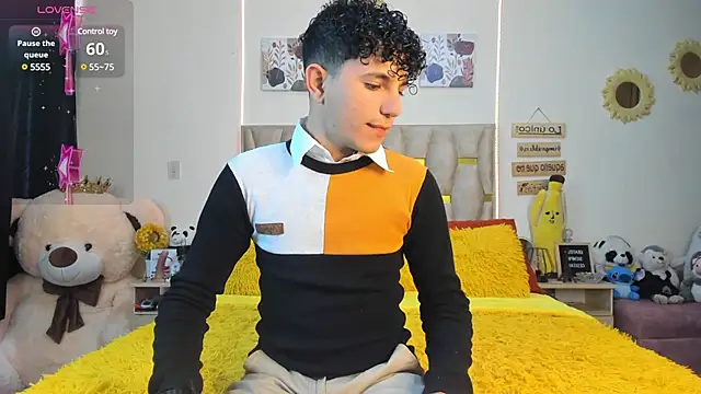 patrick sanzz online show from January 2025 04:52:01 PM