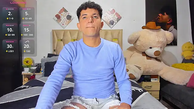 patrick sanzz online show from December 2025 05:26:02 AM