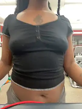 ebonycatlisaaaalime online show from January 2025 07:32:01 AM