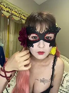 yangyi1993 online show from April 2026 07:13:02 AM