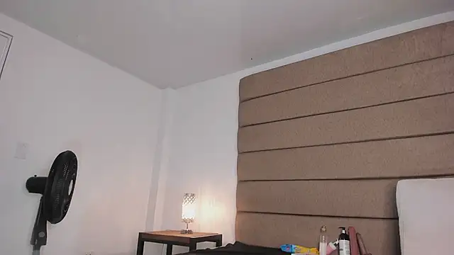 pamela west online show from March 2025 07:55:02 PM