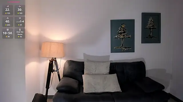 Snapshot of IrinaPortman chatting on February 2025 07:30:01 PM IrinaPortman online show from February 2025 07:30:01 PM