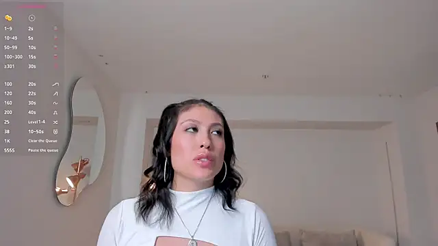 Snapshot of IrinaPortman chatting on March 2025 01:46:02 AM IrinaPortman online show from March 2025 01:46:02 AM