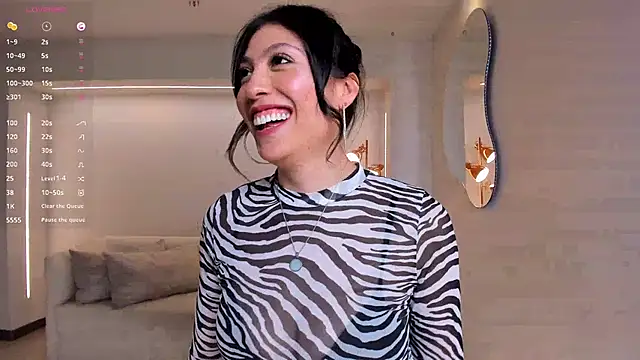 Snapshot of IrinaPortman chatting on March 2025 07:02:02 PM IrinaPortman online show from March 2025 07:02:02 PM