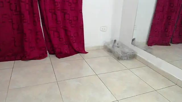 KarinaSimonz online show from March 2025 07:34:01 PM