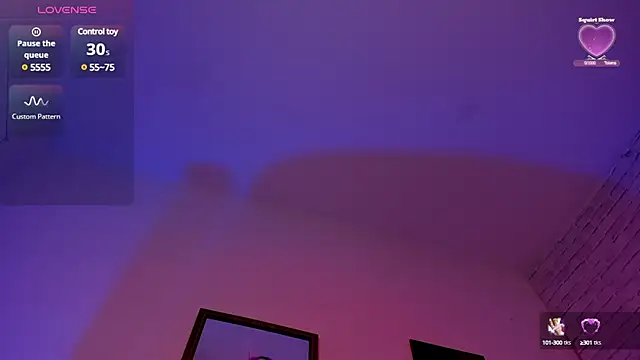  Chartlotte online show from January 2025 12:06:01 AM