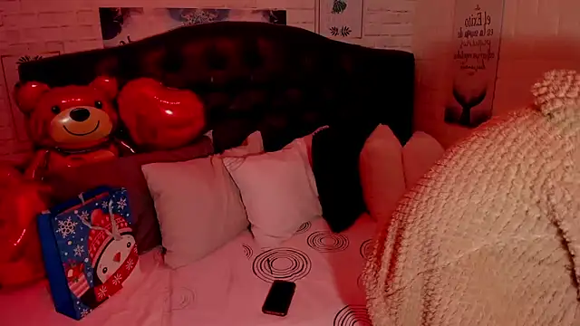  Chartlotte online show from February 2025 10:09:01 PM