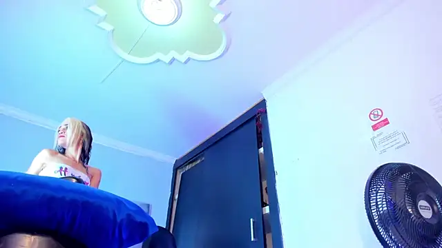 Eyleen Santos online show from February 2026 07:56:02 PM