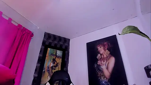 Eyleen Santos online show from May 2026 07:56:02 PM
