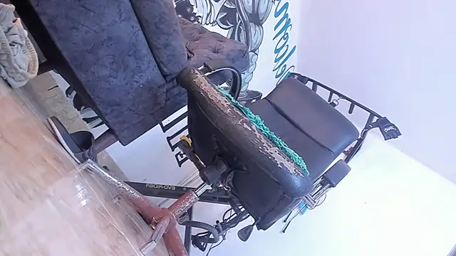 Eyleen Santos online show from June 2026 07:53:01 PM