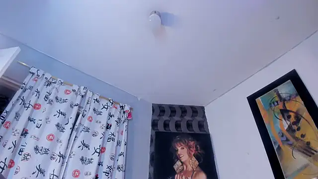 Eyleen Santos online show from July 2026 12:48:02 PM