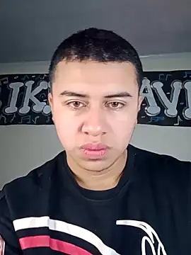 SexyBoy-Bigclit online show from February 2025 09:12:02 AM