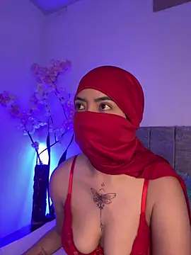Sweet hot mia online show from May 2026 01:50:02 PM