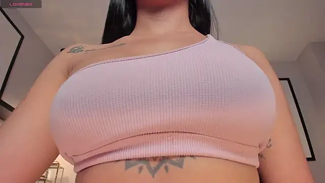 KatieNolan 1 online show from February 2026 07:14:02 PM