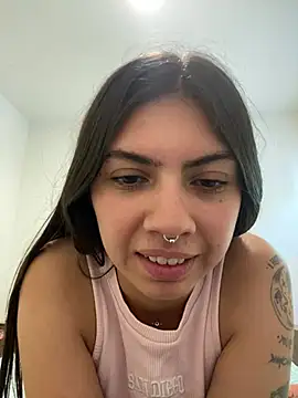 Argentiiniita online show from January 2025 09:44:02 PM