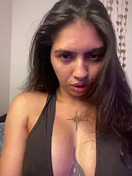 Argentiiniita online show from February 2025 02:53:01 AM