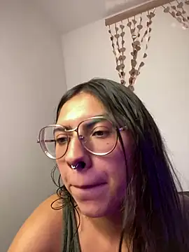 Argentiiniita online show from February 2025 11:04:02 PM