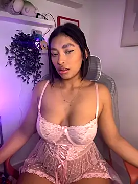 Isabella fasilier online show from September 2025 01:09:02 AM